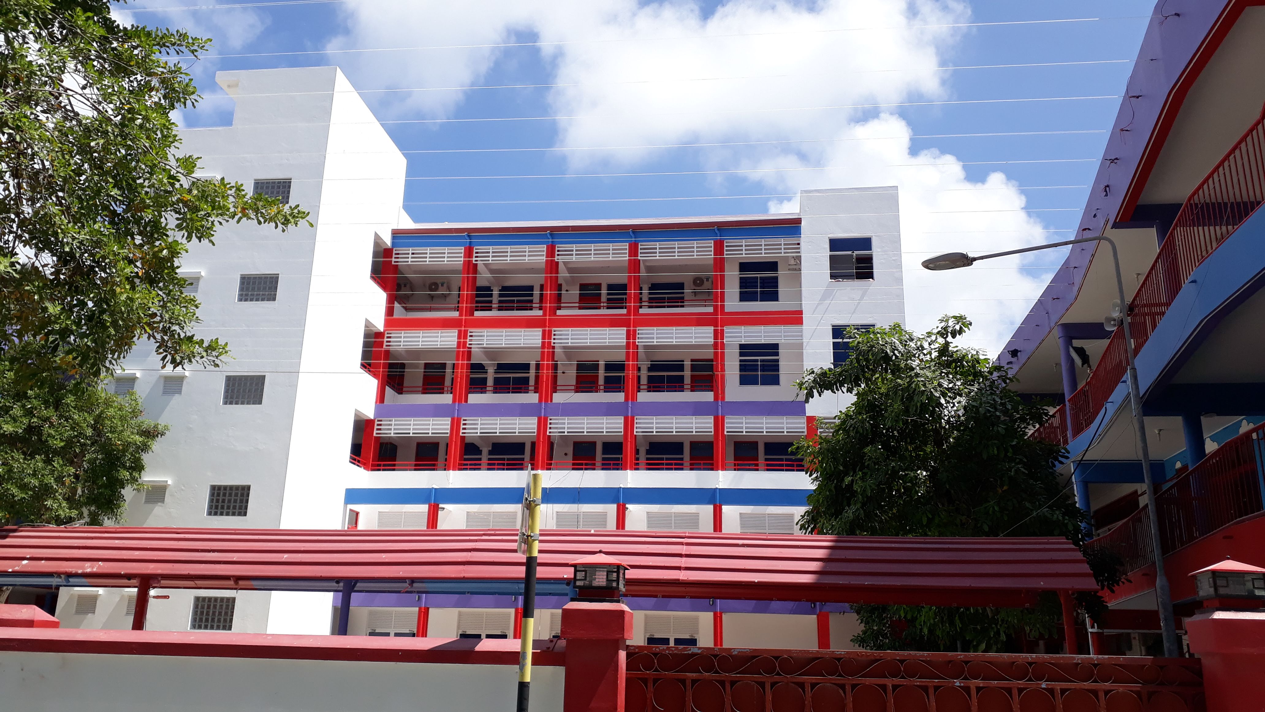 Feydhoo School